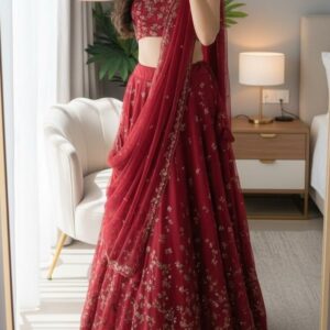 Lehenga